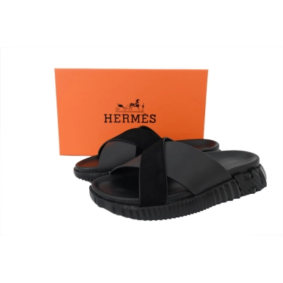 Hermes Infra Sandals 02