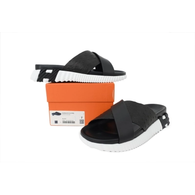 Hermes Infra Sandals 02