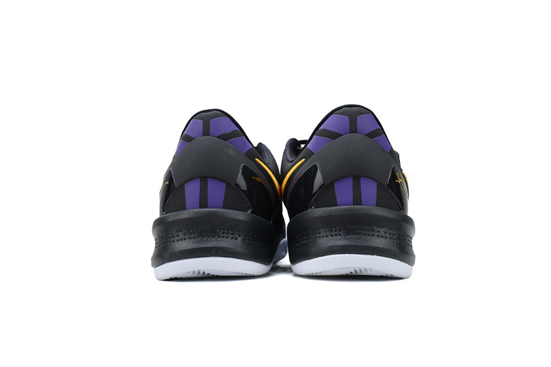 HF9550-001 Nike Kobe 8 Protro