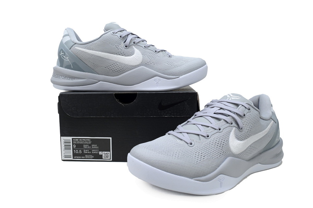 HF9550-002 Nike Kobe 8 Protro
