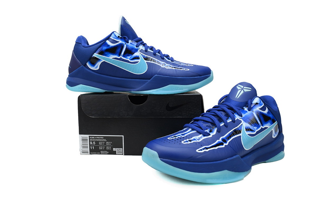 HJ4303-400 Zoom Kobe 5 Protro