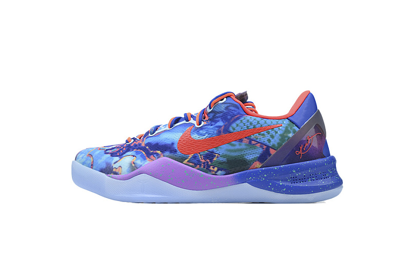 HM9621-900 Nike Kobe 8 Protro