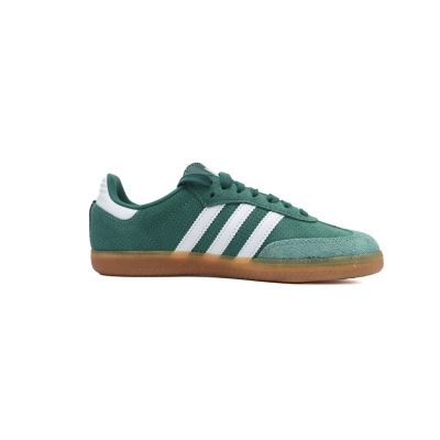 Adidas Samba OG W White Grey Gum HP7902 02