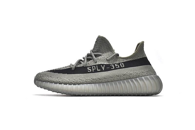 HQ2059 adidas Yeezy Boost 350 V2 Granite