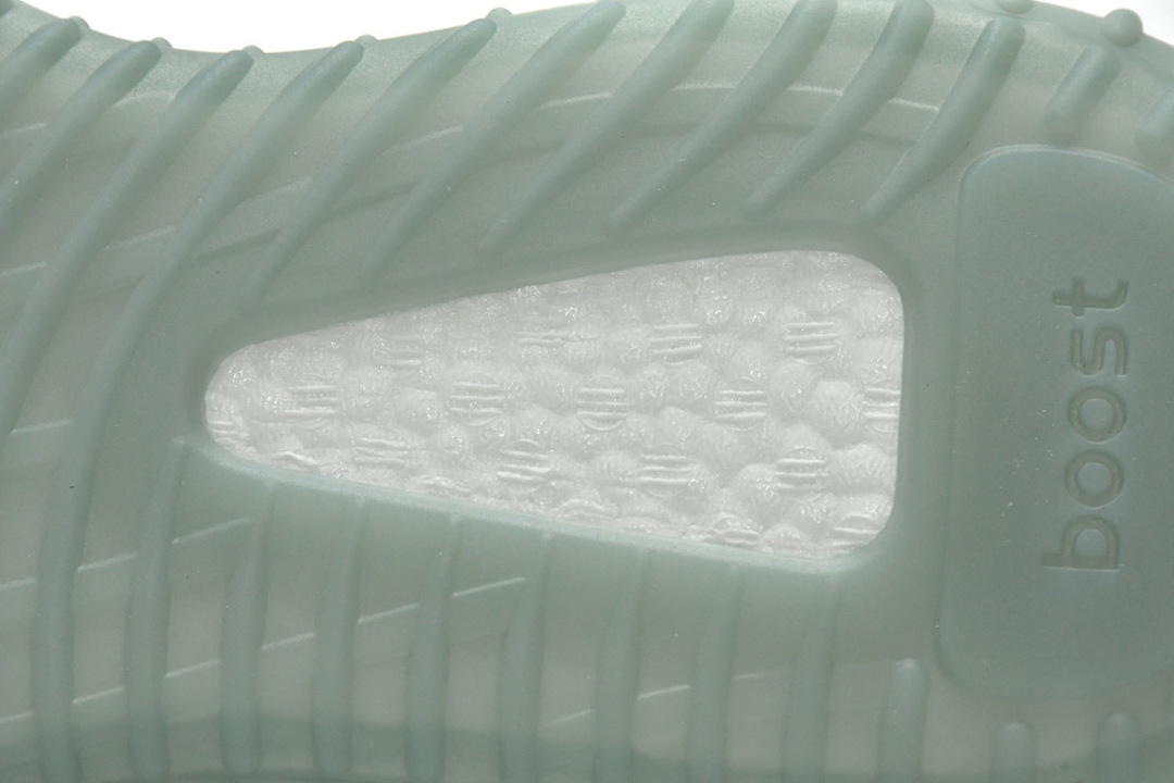 HQ2060 adidas Yeezy 350 V2 Jade Ash