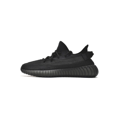 Adidas Yeezy Boost 350 V2 Onyx Running Shoes HQ4540  01