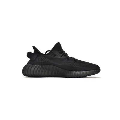 Adidas Yeezy Boost 350 V2 Onyx Running Shoes HQ4540  02