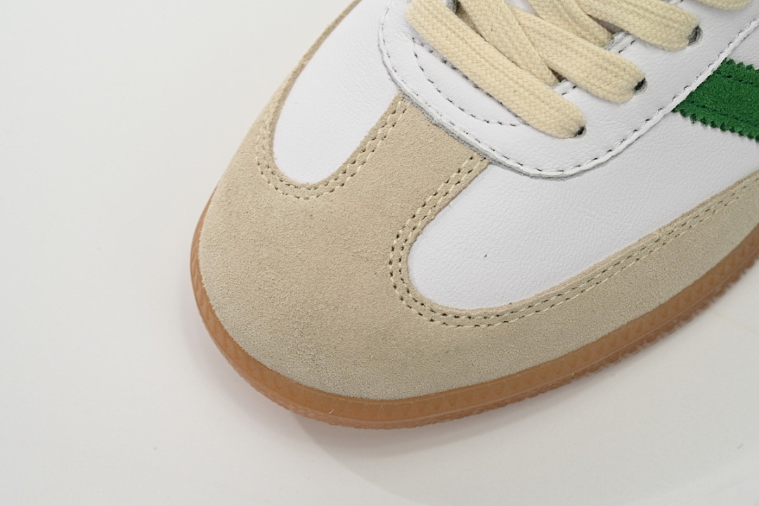 Adidas Samba OG W White Blue Gum HQ6075
