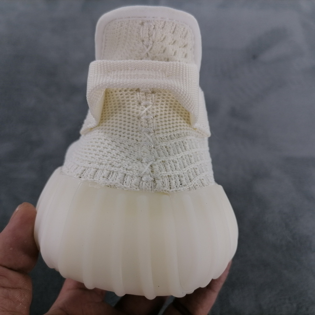 HQ6316 adidas Yeezy Boost 350 V2 Bone