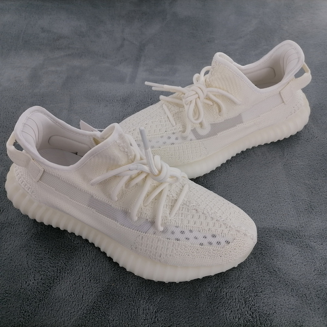 HQ6316 adidas Yeezy Boost 350 V2 Bone
