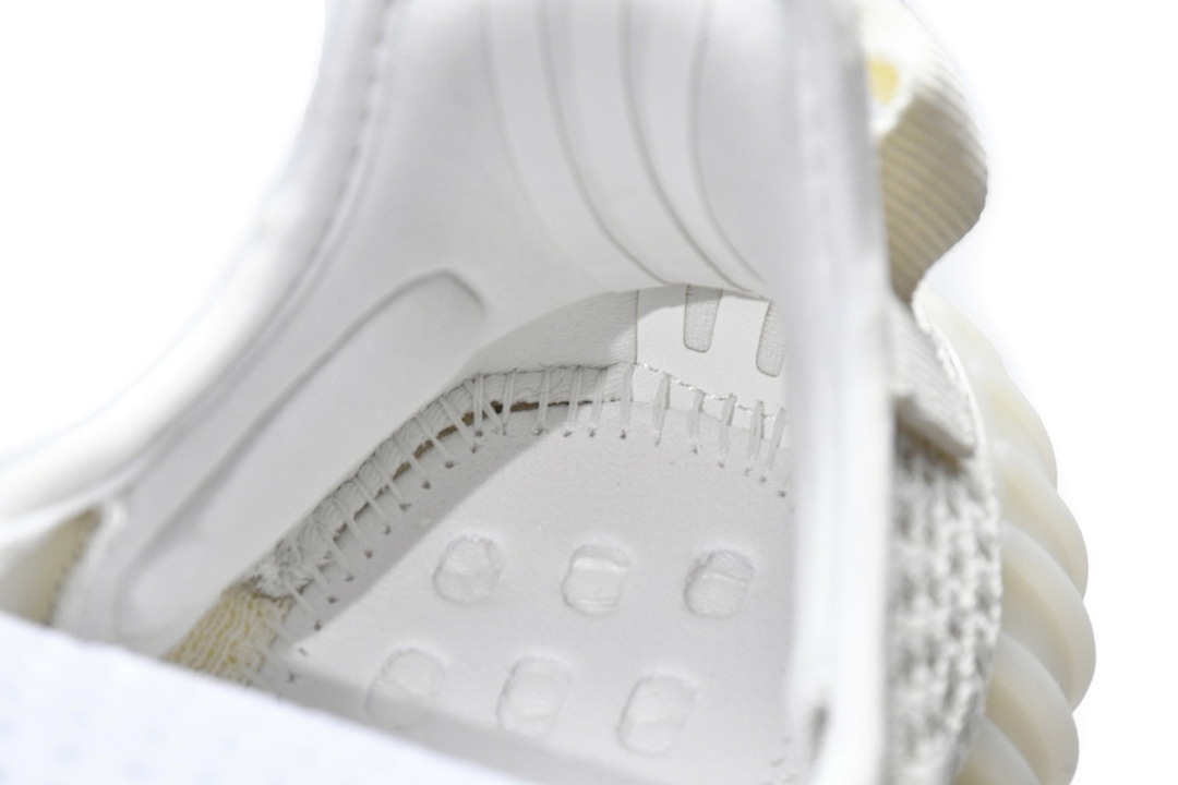 HQ6316 adidas Yeezy Boost 350 V2 Bone