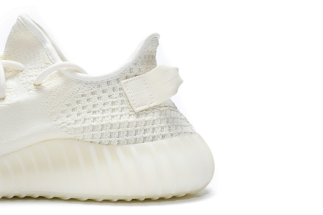 HQ6316 adidas Yeezy Boost 350 V2 Bone