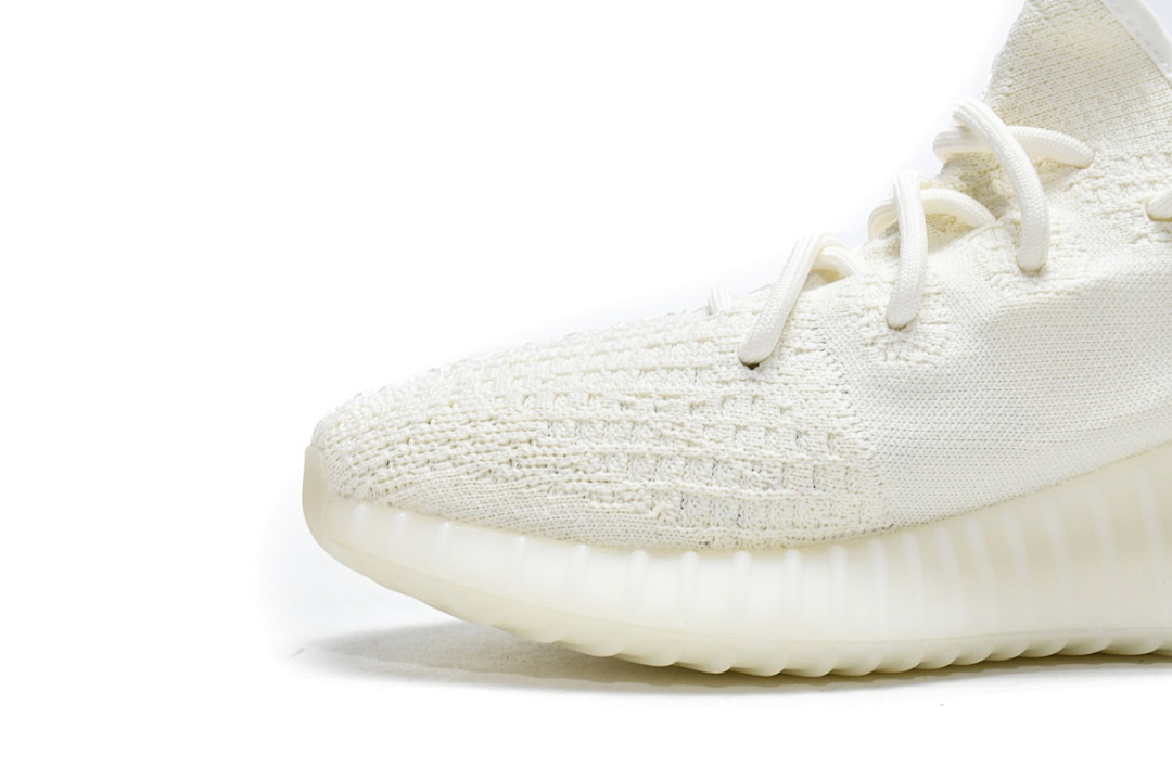 HQ6316 adidas Yeezy Boost 350 V2 Bone