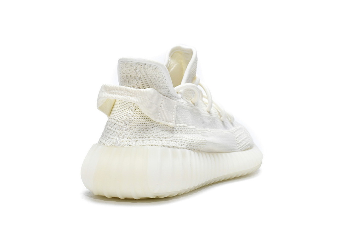 HQ6316 adidas Yeezy Boost 350 V2 Bone