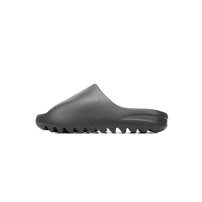 HQ6448 adidas Yeezy Slide Onyx 01