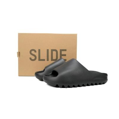 HQ6448 adidas Yeezy Slide Onyx 02
