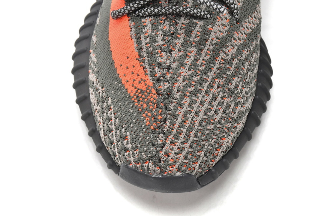 HQ7045 adidas Yeezy 350 V2 Green Grey