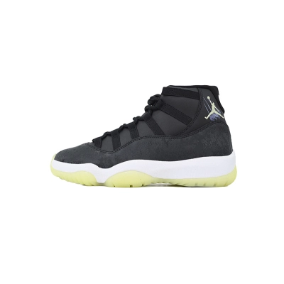 Air Jordan 11 Retro GS IB1378-001  01