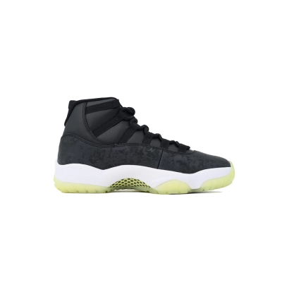 Air Jordan 11 Retro GS IB1378-001  02