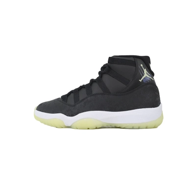  Air Jordan 11 Retro GS IB1378-001 01