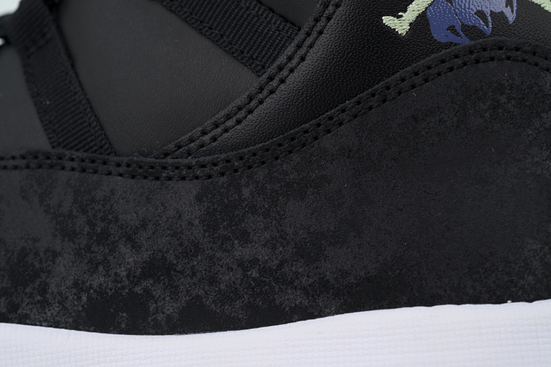  Air Jordan 11 Retro GS IB1378-001