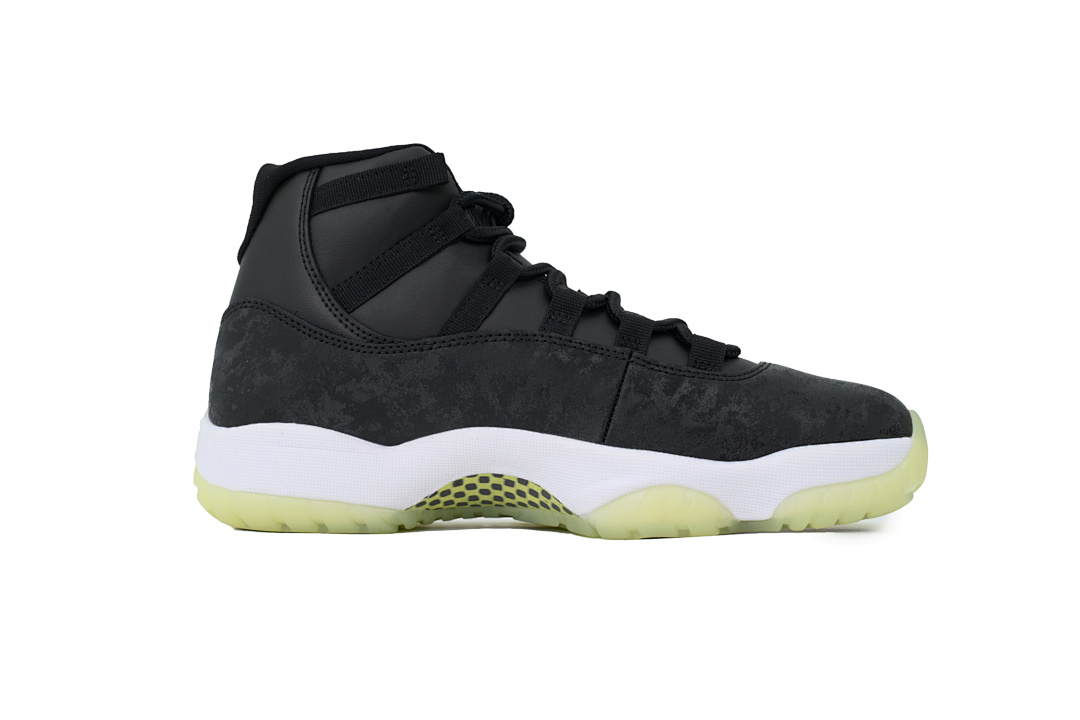  Air Jordan 11 Retro GS IB1378-001
