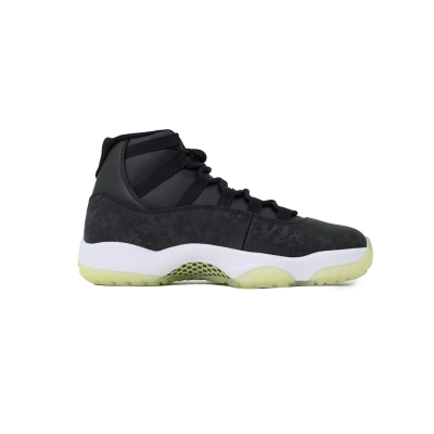  Air Jordan 11 Retro GS IB1378-001 02