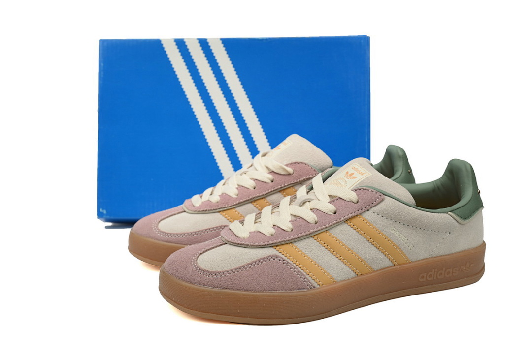 ID1007 adidas Gazelle Indoor