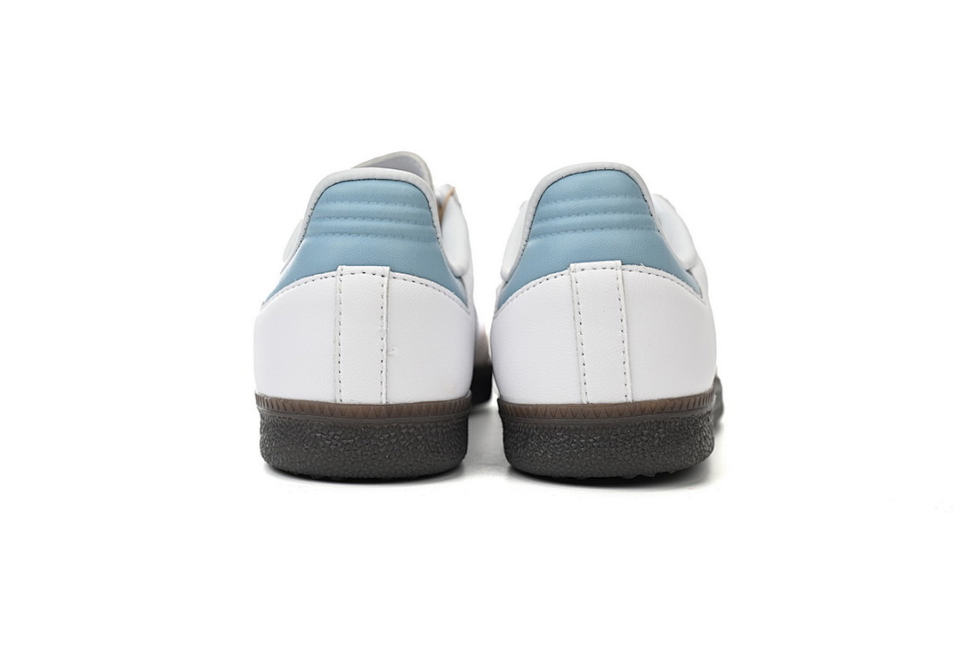 Adidas Samba OG W White Grey Gum ID2055