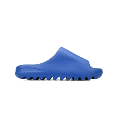 adidas Yeezy Slide Blue ID4133  02