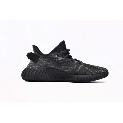 adidas Yeezy 350 V2 Dark Salt ID4811  02
