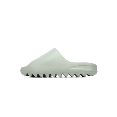ID5480 adidas Yeezy Slide Enflame Oil Bite Flower Fruit Green 01
