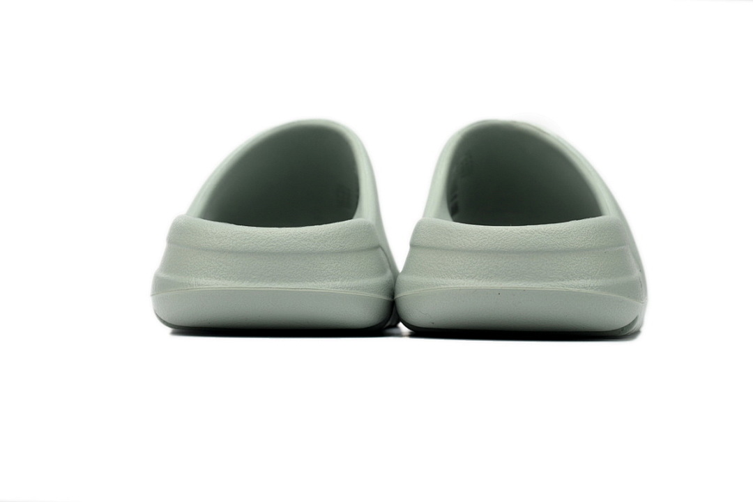 ID5480 adidas Yeezy Slide Enflame Oil Bite Flower Fruit Green