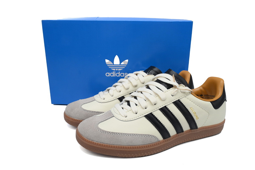 JJJJound x adidas Originals Samba OG ID8708