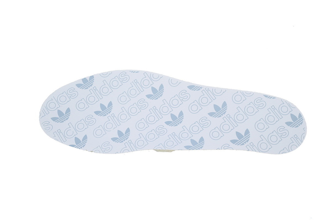 Adidas Samba OG W White Light Grey Gum IE0877