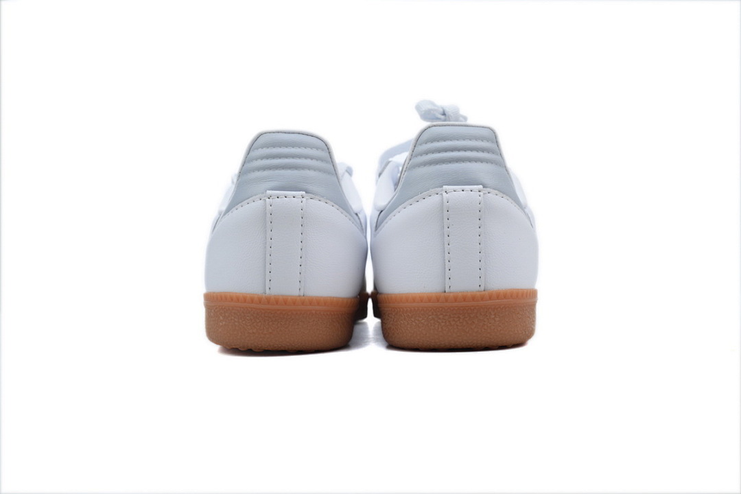 Adidas Samba OG W White Light Grey Gum IE0877