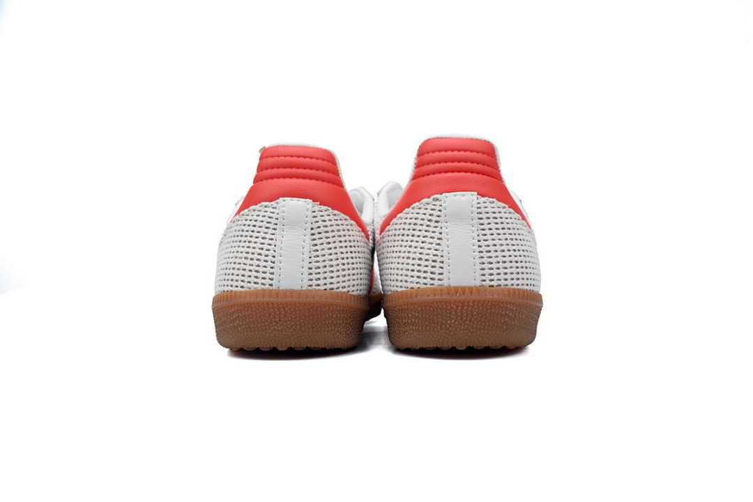 adidas Originals Samba OG Crystal White IG1380