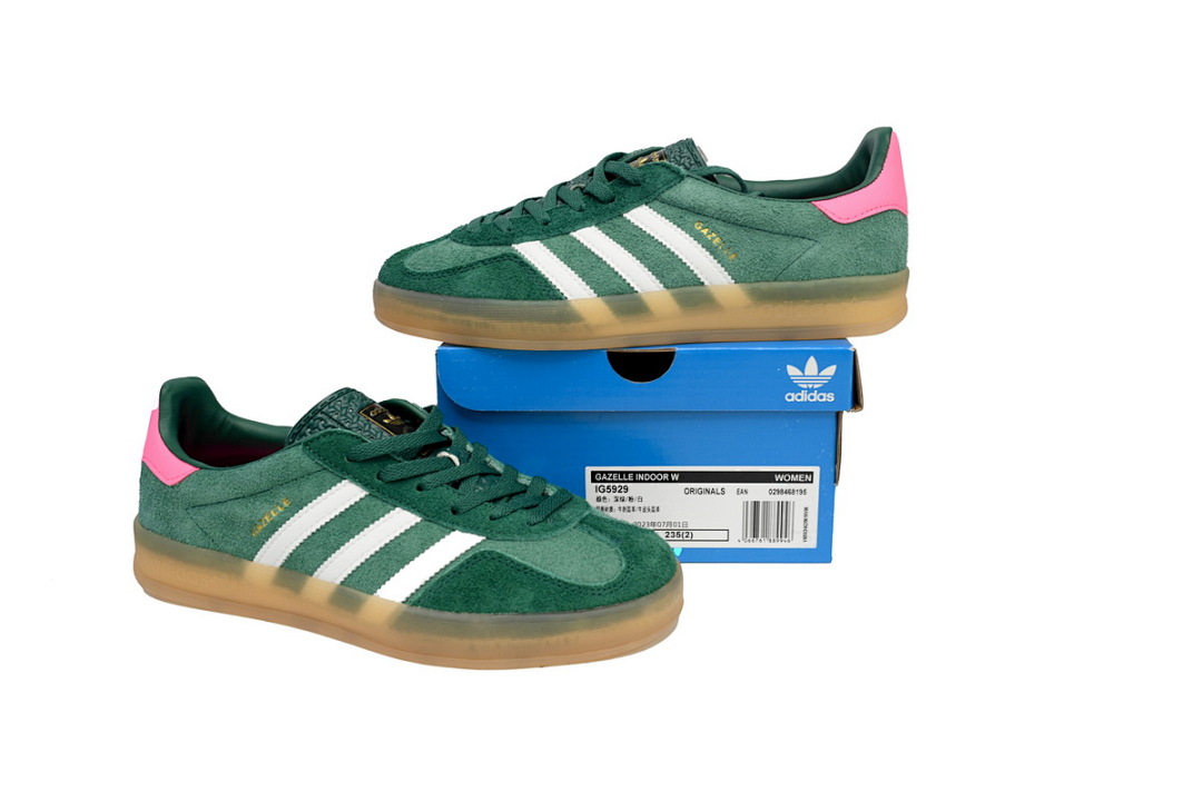  adidas Gazelle Indoor IG5929