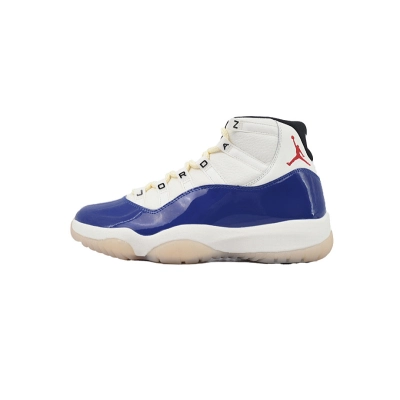  Air Jordan 11 Retro IH0296-400  01