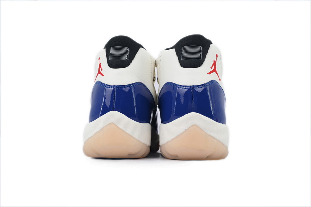  Air Jordan 11 Retro IH0296-400 