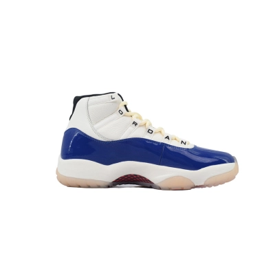  Air Jordan 11 Retro IH0296-400  02