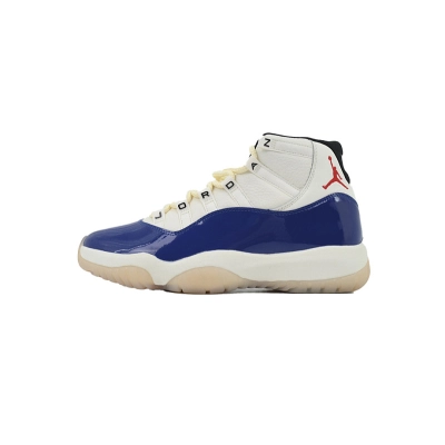  Air Jordan 11 Retro IH0296-400 01