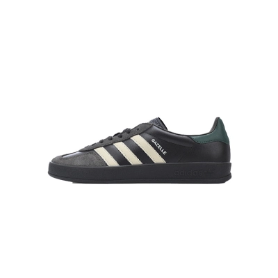 adidas Gazelle Indoor Leather IH0374  01
