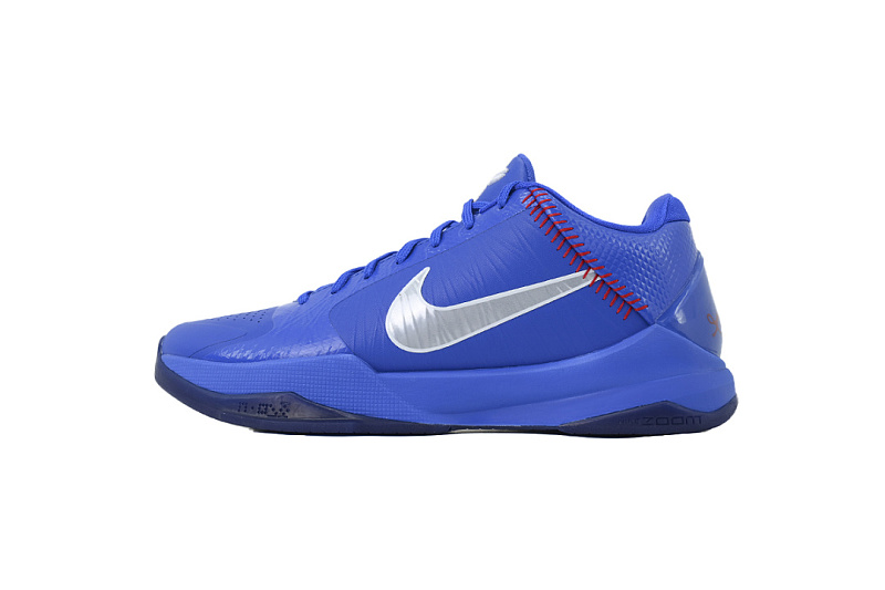 IO6256-400 Nike Zoom Kobe 5 Protro