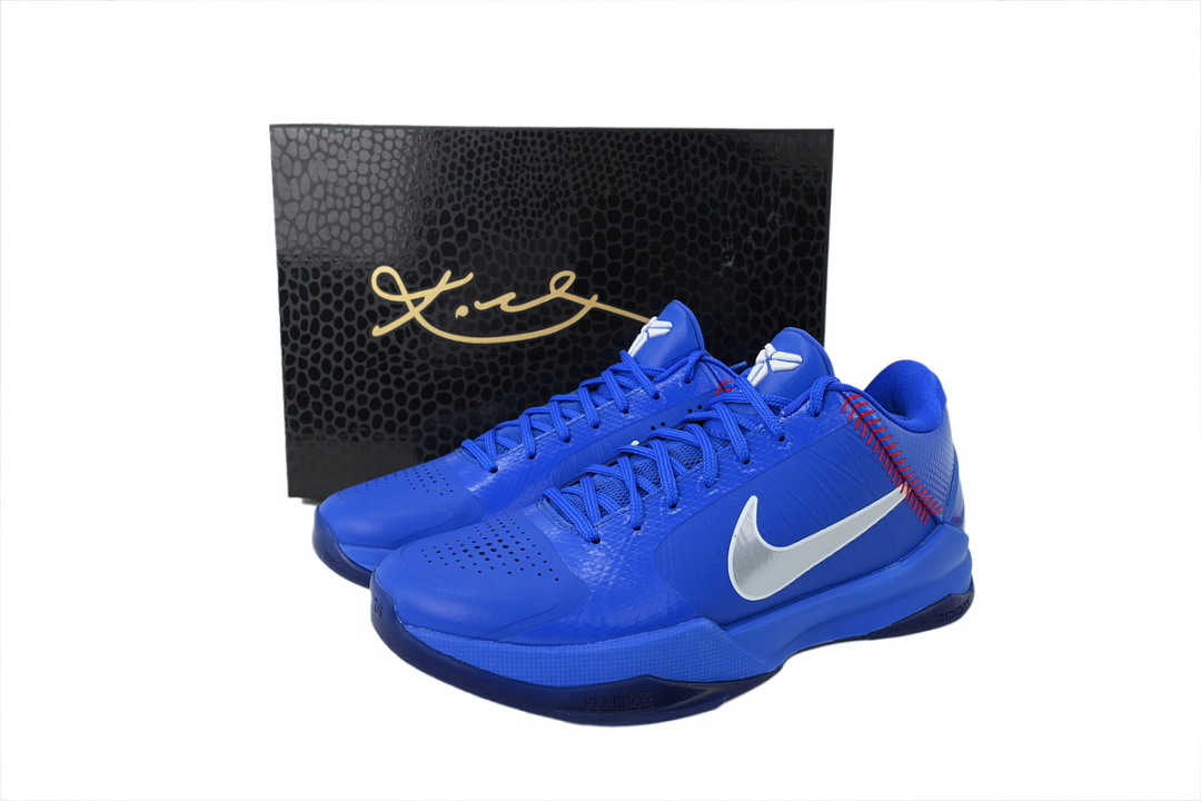 IO6256-400 Nike Zoom Kobe 5 Protro