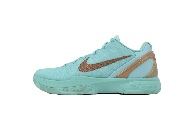 IQ5774-300 Jalen Brunson x Zoom Kobe 6 Protro