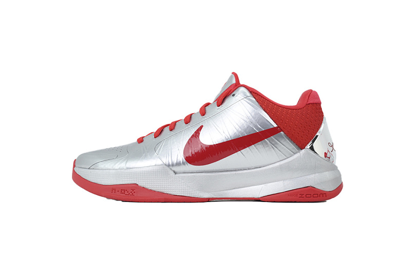 IV2712-001 Caitlin Clark x Nike Zoom Kobe 5 Protro