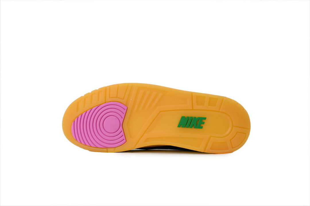 Air Jordan 3 Retro IV4871-400 