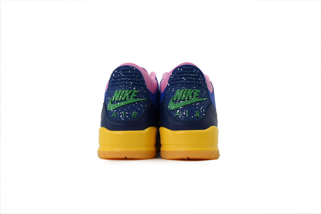 Air Jordan 3 Retro IV4871-400 