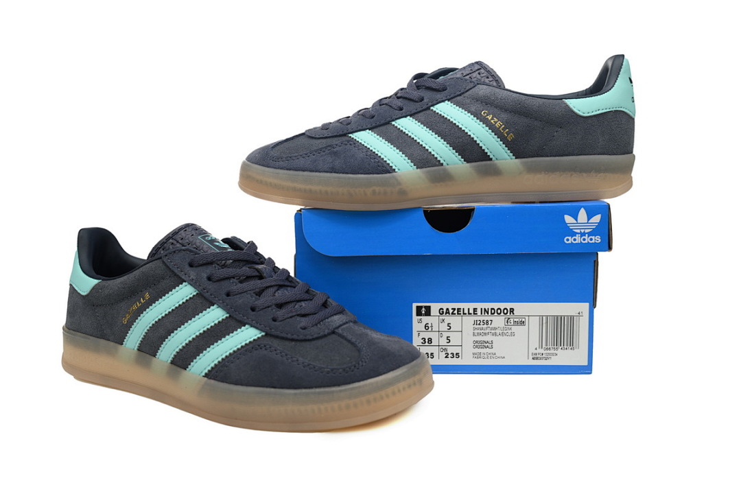 adidas Originals Gazelle Indoor JI2587 